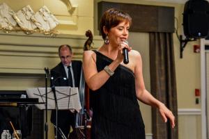 An Evening with Carole J. Bufford - Songs from the 1920's, 30's & 40's